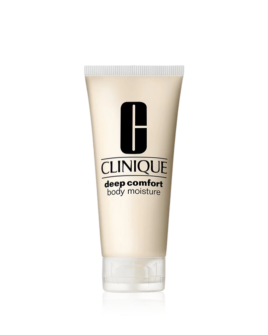 Deep Comfort™ Body Moisture Cream - US 0370