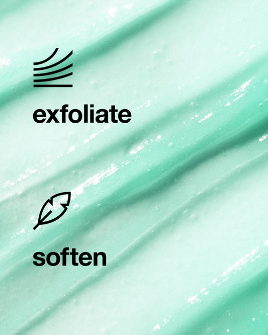 Sparkle Skin™ Body Exfoliator - US 7759