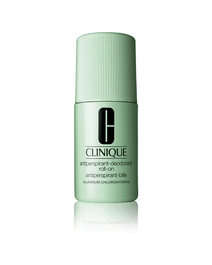 Antiperspirant-Deodorant Roll-On - US 0105