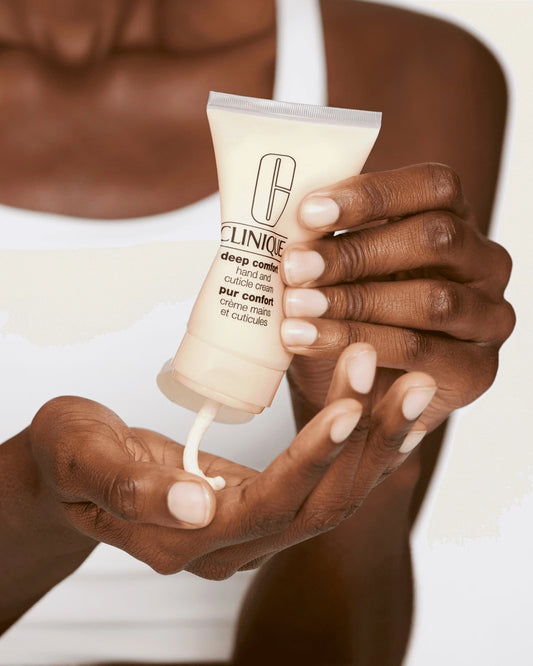 Deep Comfort™ Hand and Cuticle Cream - US 1702