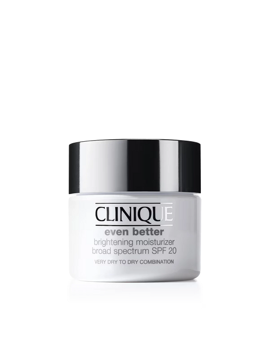 Even Better™ Brightening Moisturizer SPF 20 - US 6273