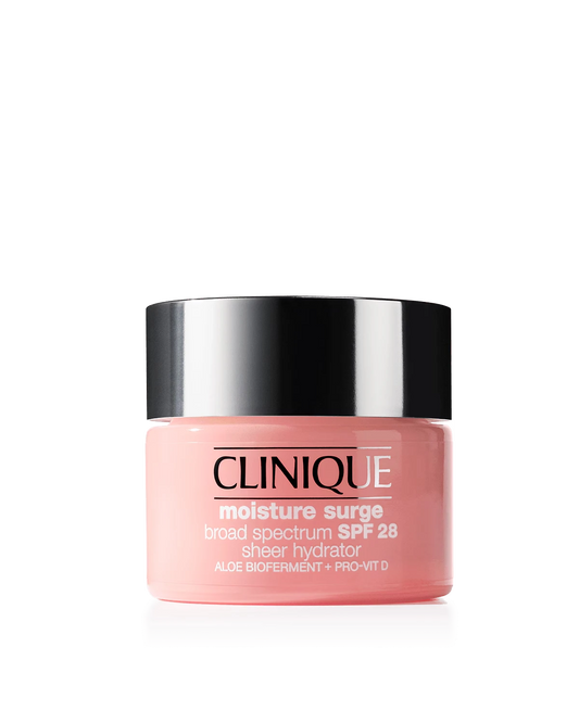 Moisture Surge™ Broad Spectrum SPF 28 Sheer Hydrator - US 5684