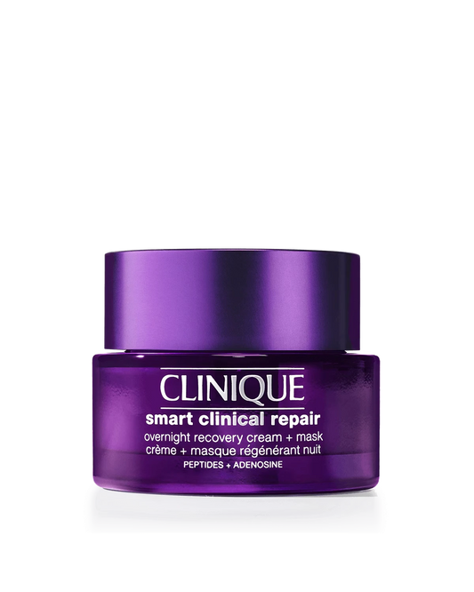 Clinique Smart Clinical Repair™ Overnight Recovery Cream + Mask - US 3270