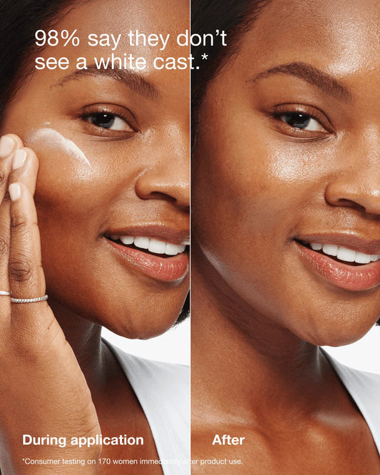 Dramatically Different Moisturizing Lotion+™ Broad Spectrum SPF 35 - US 2062