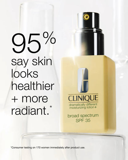 Dramatically Different Moisturizing Lotion+™ Broad Spectrum SPF 35 - US 2062