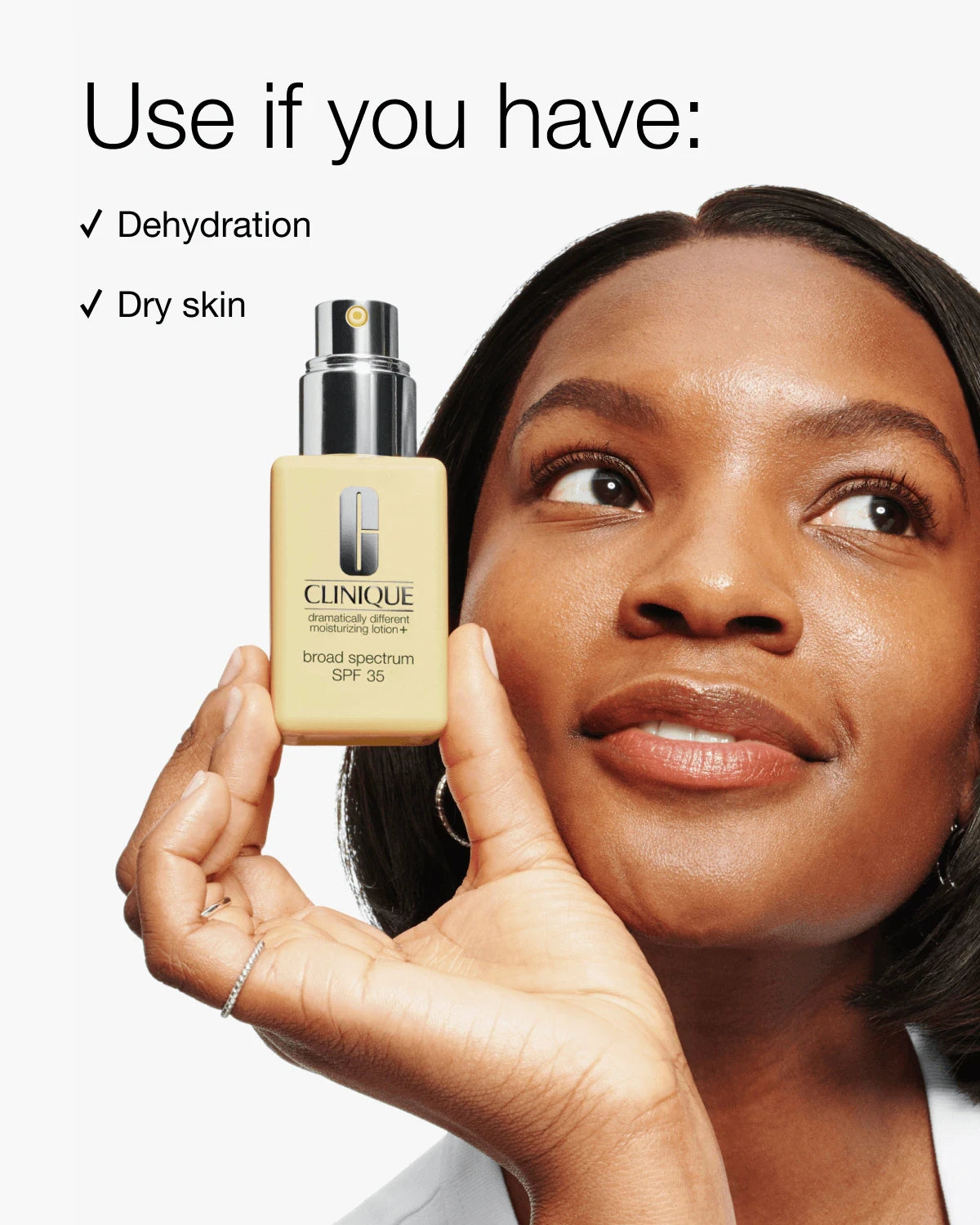 Dramatically Different Moisturizing Lotion+™ Broad Spectrum SPF 35 - US 2062