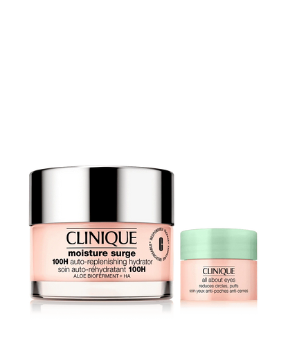 Fan Favorites For Face + Eyes Bundle - US 0438