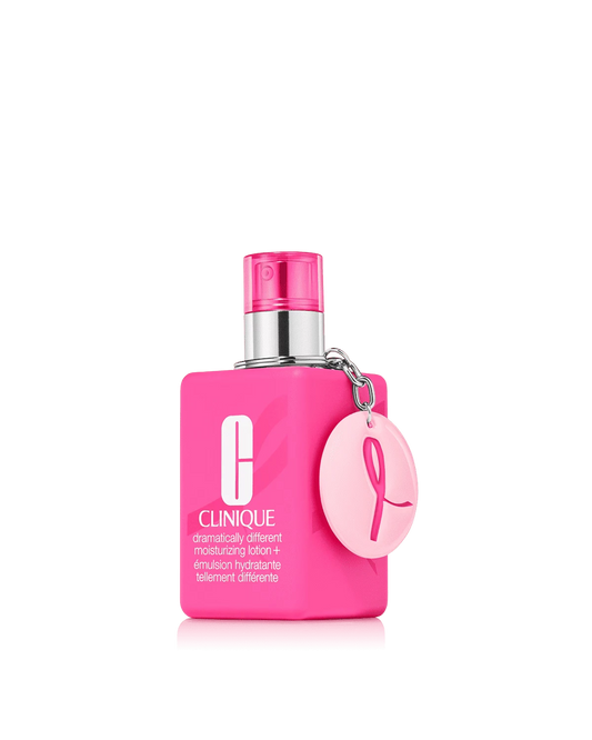 Great Skin, Great Cause: Limited-Edition Dramatically Different Lotion+ - US 5597