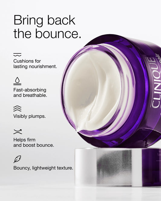 Clinique Smart Clinical Repair™ Collagen + PDRN Cream - US 0040