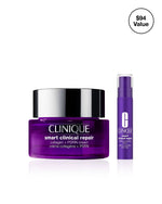 Smart Collagen PDRN Cream + Smart Serum Bundle - US 3289