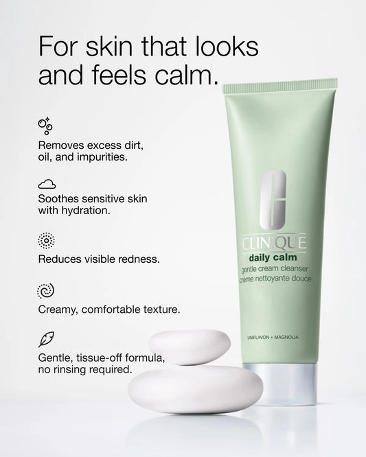 Daily Calm Skincare Collection - US 8881