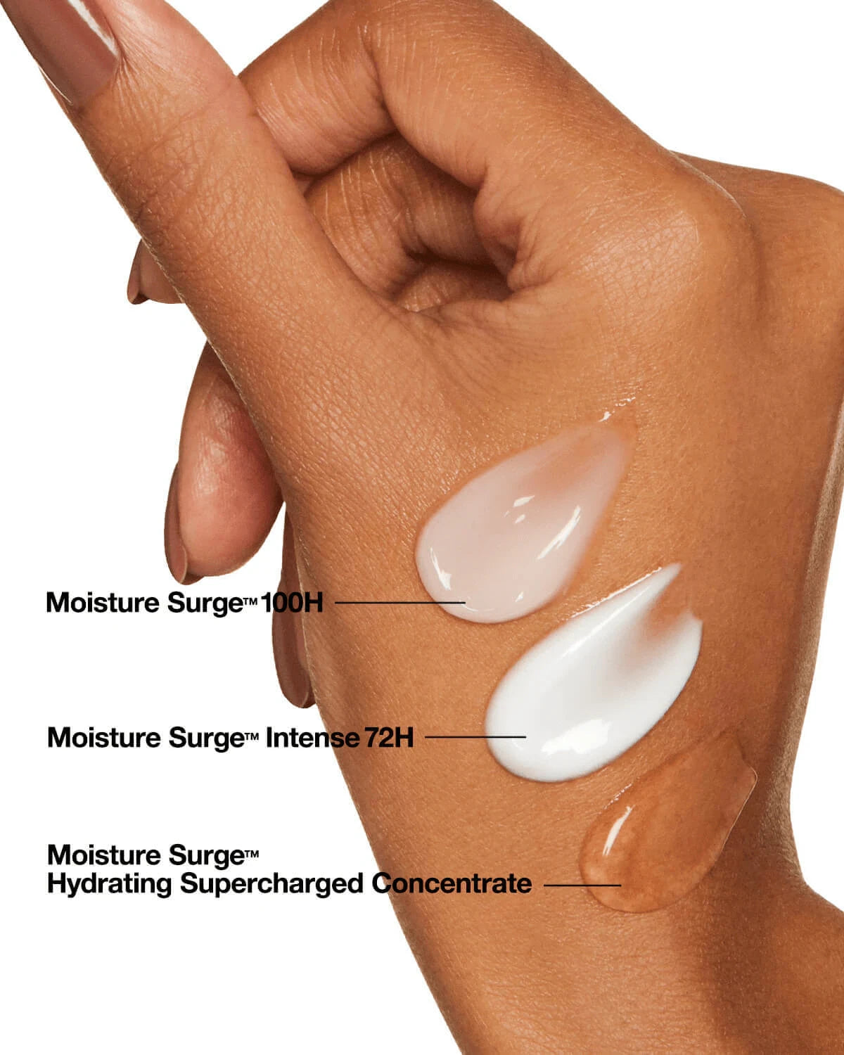 Moisture Surge™ Hydrating Supercharged Concentrate - US 4352