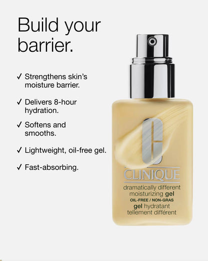Dramatically Different™ Moisturizing Gel - US 9897