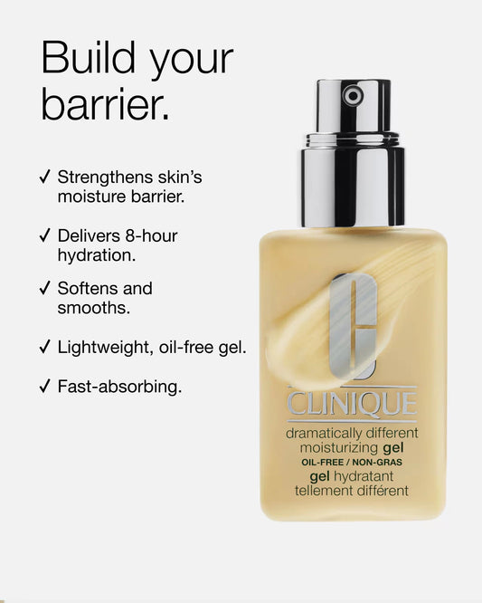 Dramatically Different™ Moisturizing Gel - US 9897