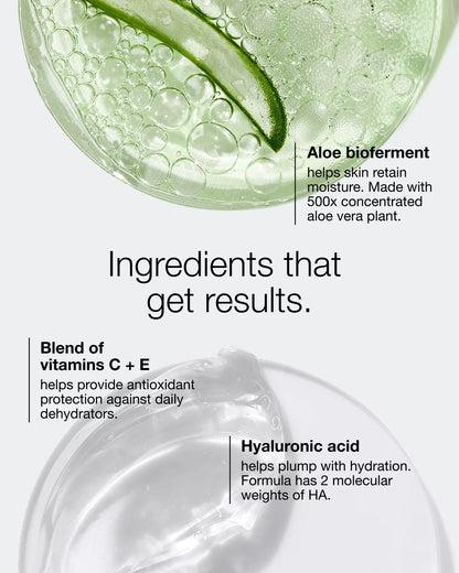 Moisture Surge™ 100H Auto-Replenishing Hydrator - US 5513