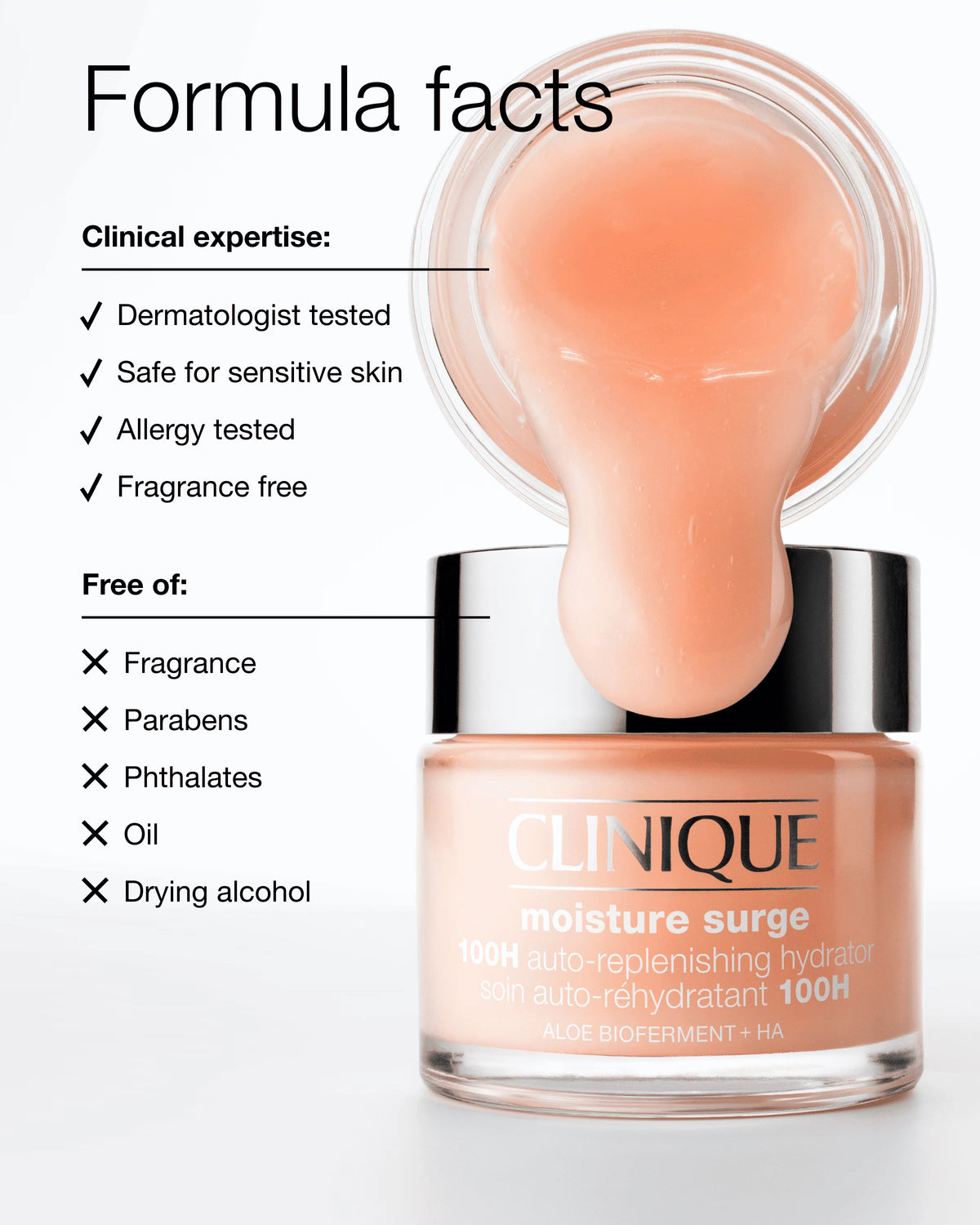 Moisture Surge™ 100H Auto-Replenishing Hydrator - US 5144