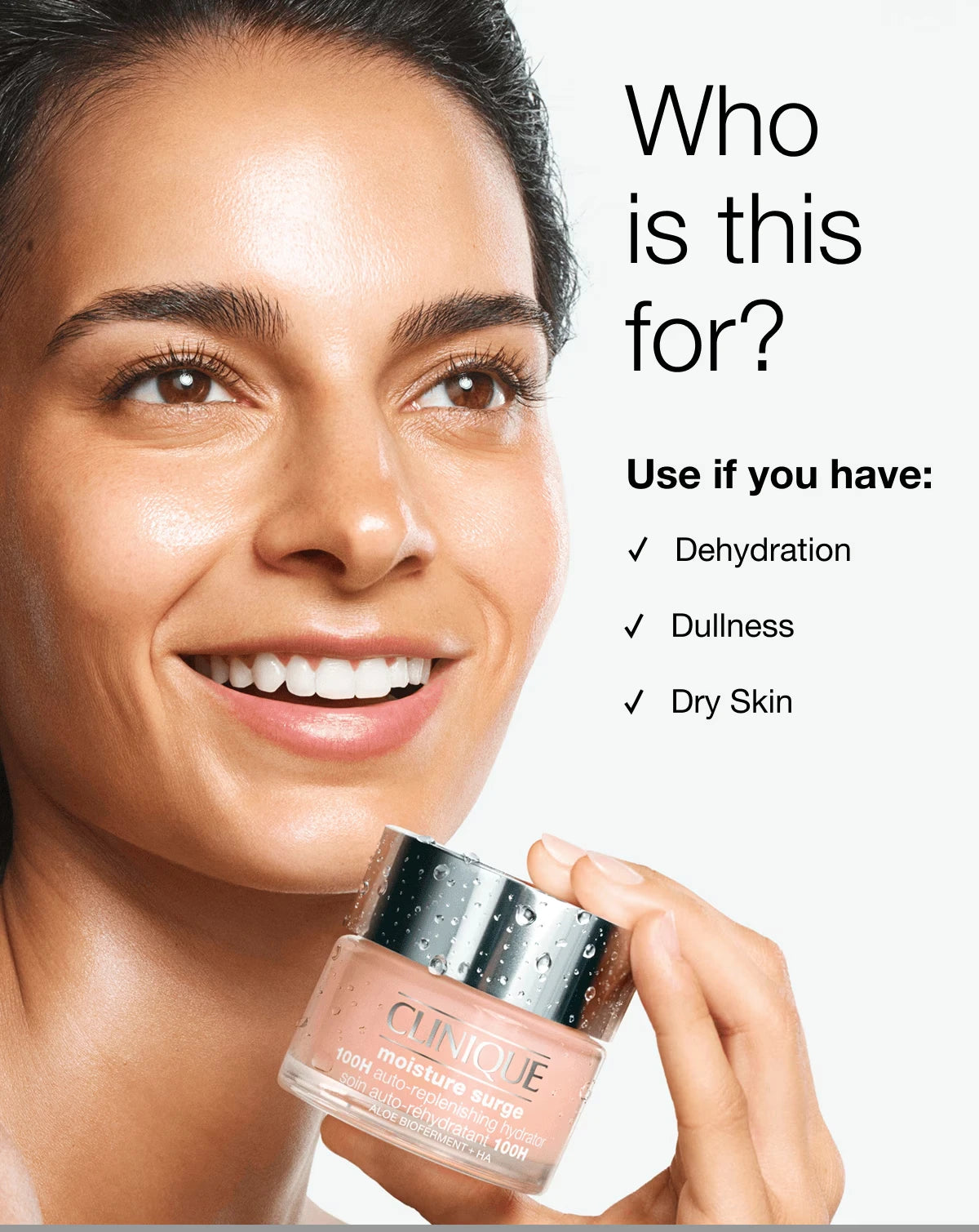 Moisture Surge™ 100H Auto-Replenishing Hydrator - US 5144