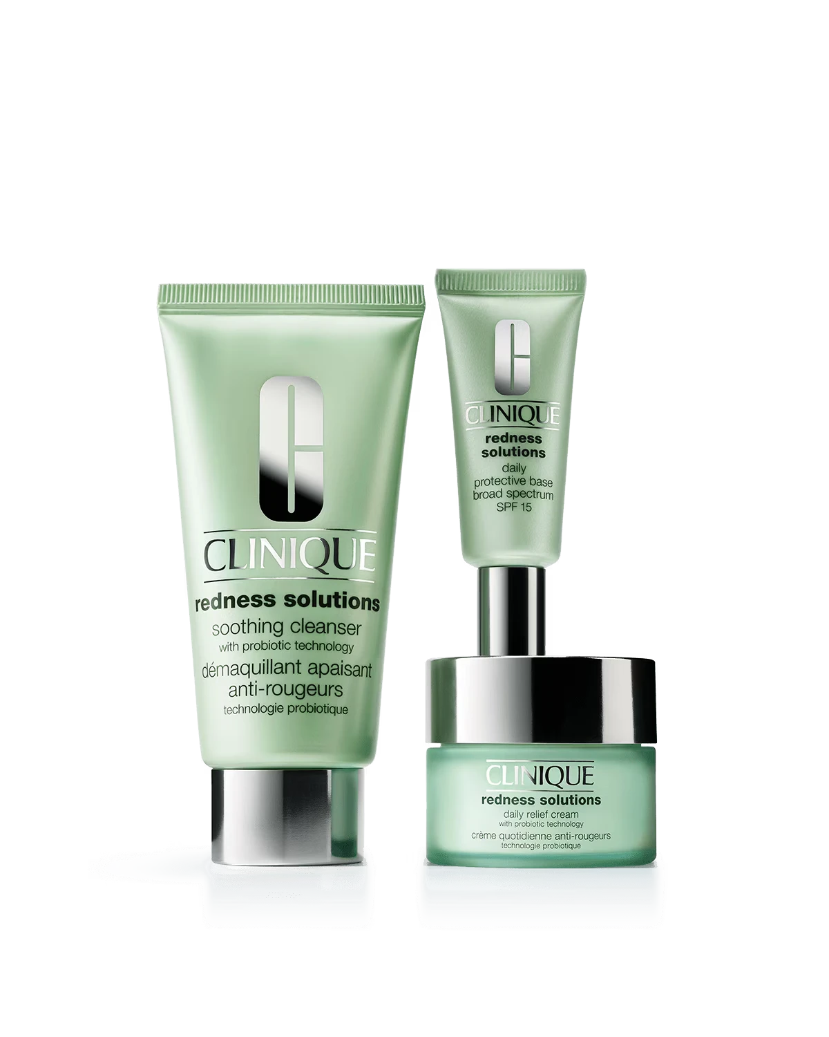 Redness Solutions Redness Regimen - US 7613