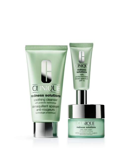 Redness Solutions Redness Regimen - US 0696