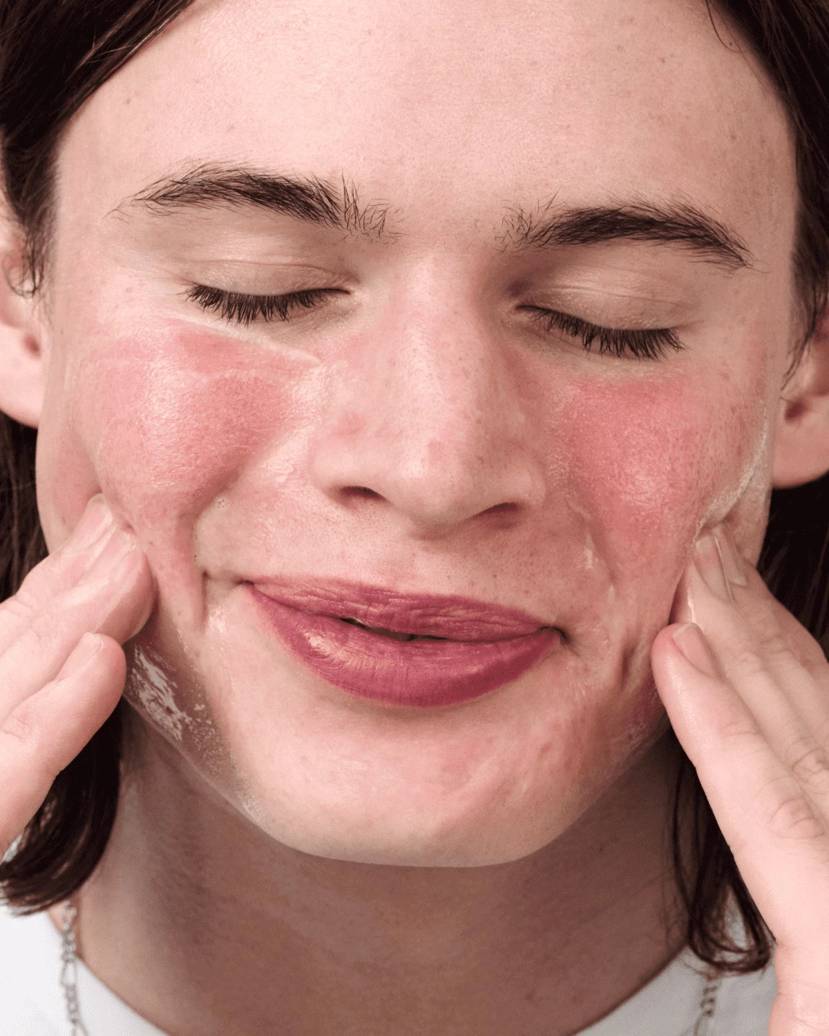 Redness Solutions Soothing Cleanser - US 1284