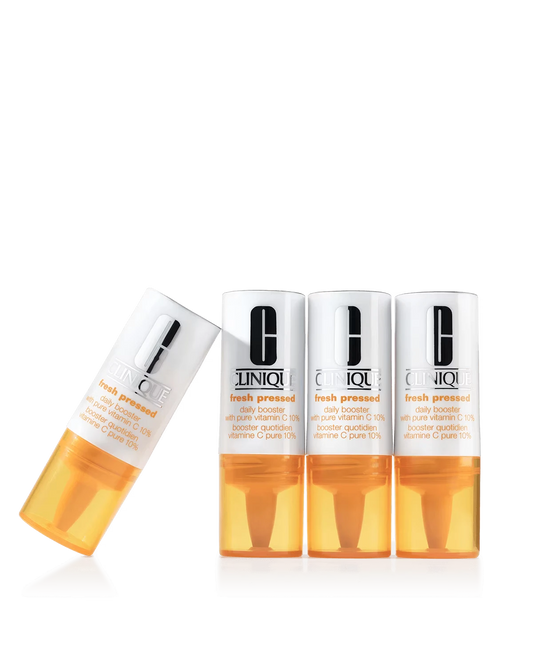Clinique Fresh Pressed™ Daily Booster with Pure Vitamin C 10% - US 4322