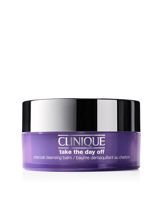 Take The Day Off™ Charcoal Cleansing Balm - US 4442