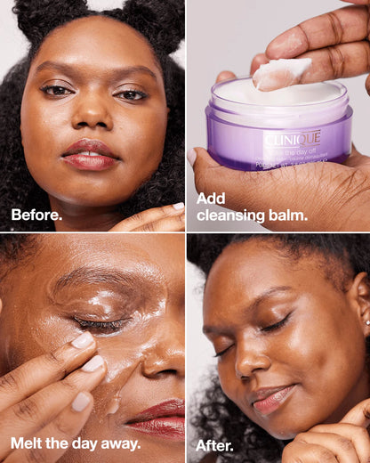 Take The Day Off™ Cleansing Balm - US 0428