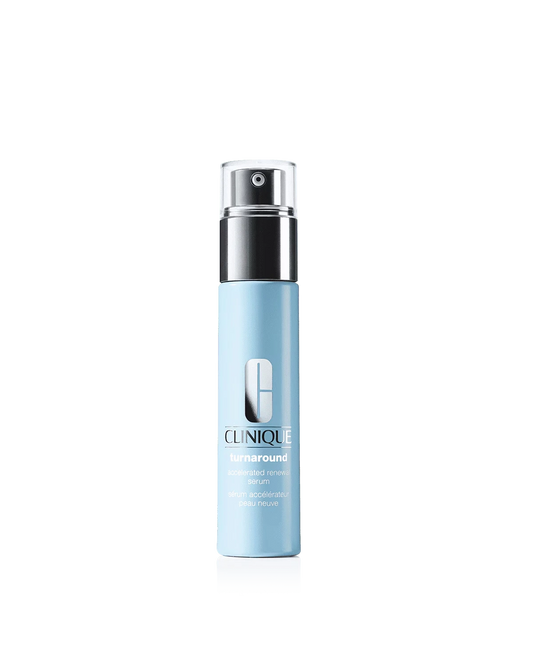 Turnaround™ Accelerated Renewal Serum - US 8005