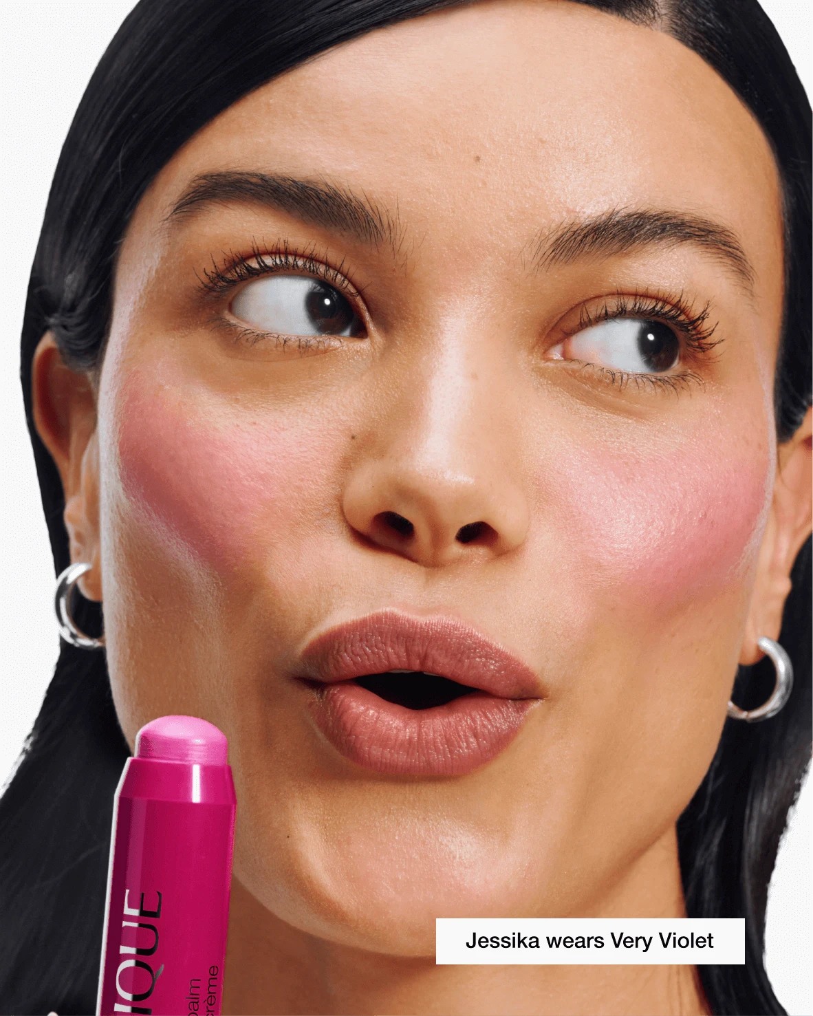 Chubby Stick™ Cheek Color Balm - US 7689