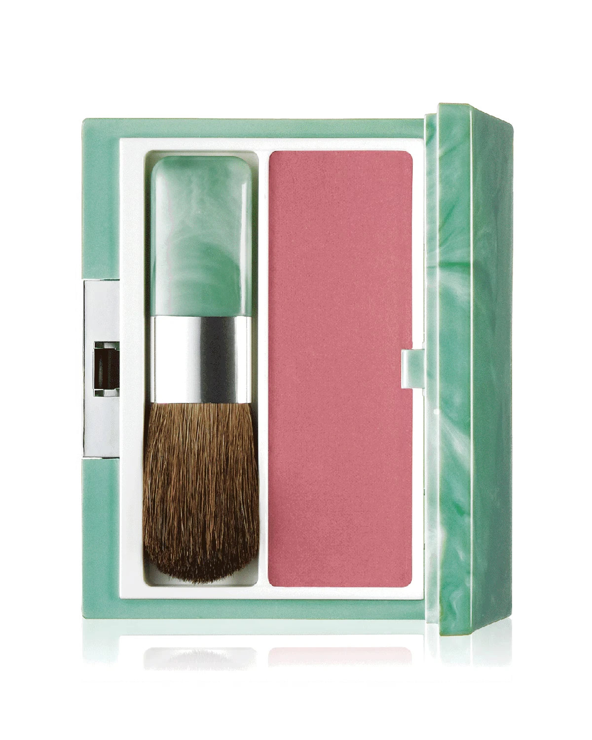 Soft-Pressed Powder Blusher - US 4982