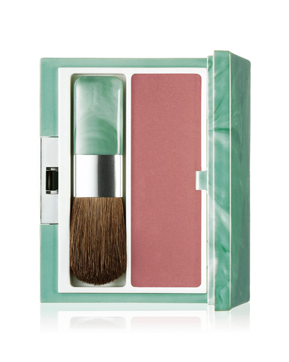 Soft-Pressed Powder Blusher - US 0135