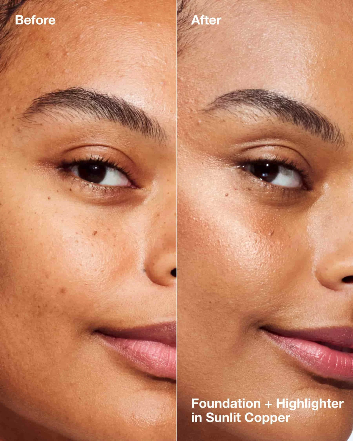 True Highlight™ Weightless Face Glow Illuminator - US 2729