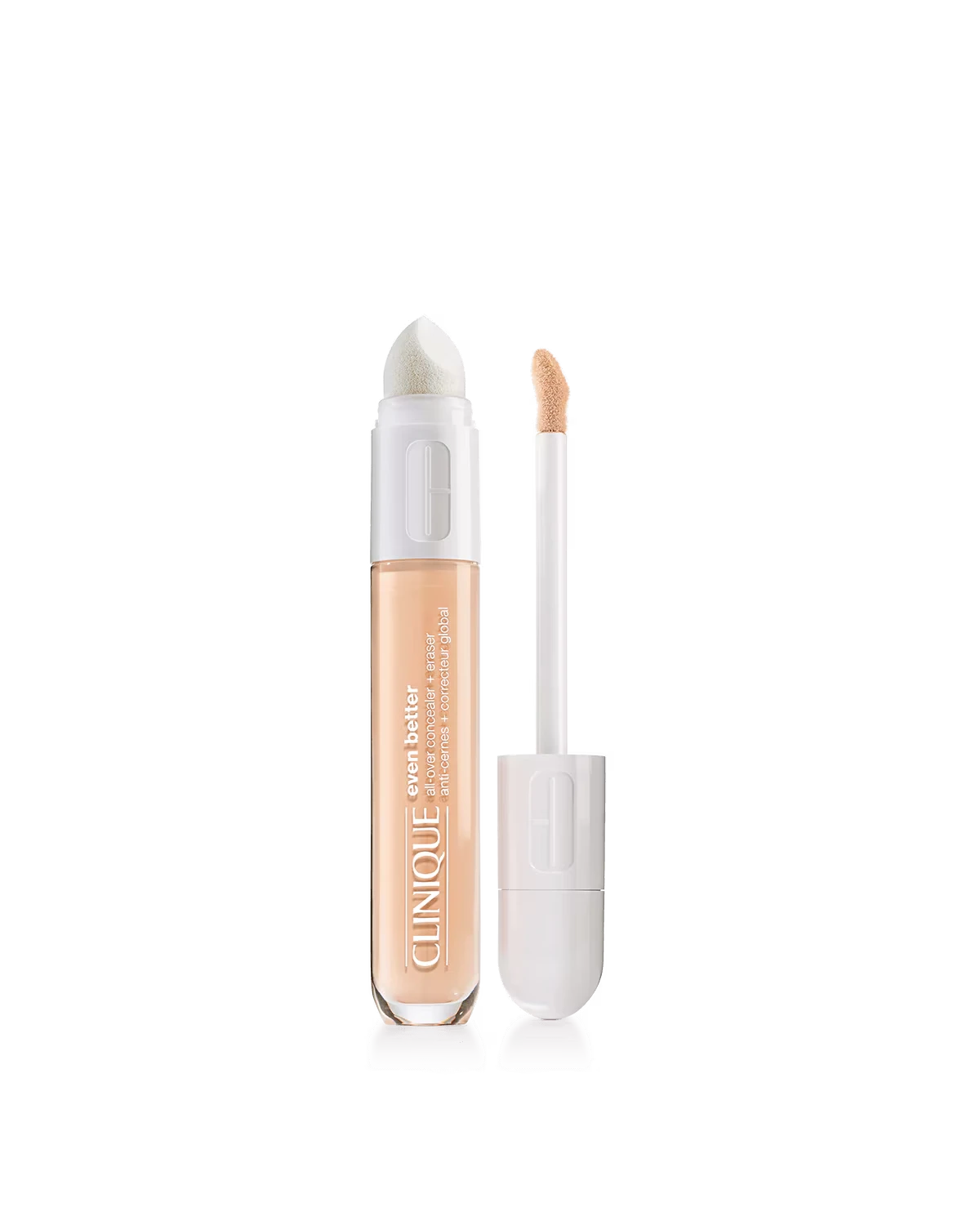 Even Better™ All-Over Concealer + Eraser - US 0788