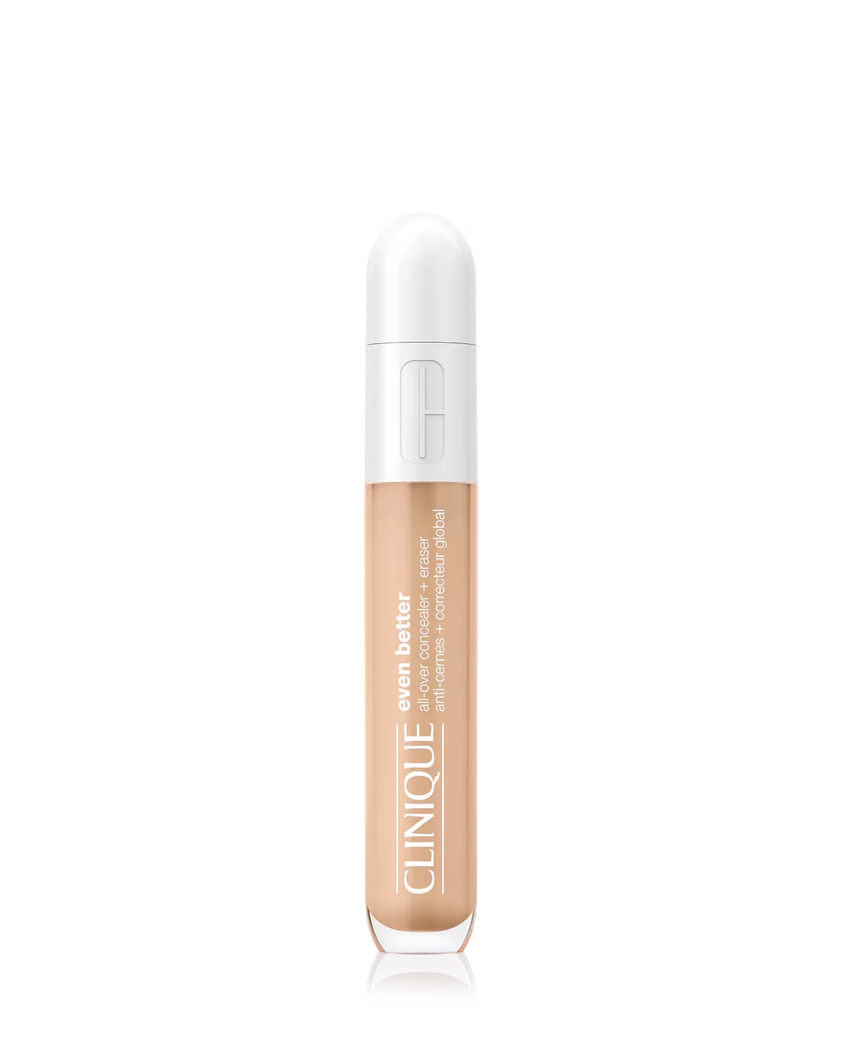 Even Better™ All-Over Concealer + Eraser - US 6314
