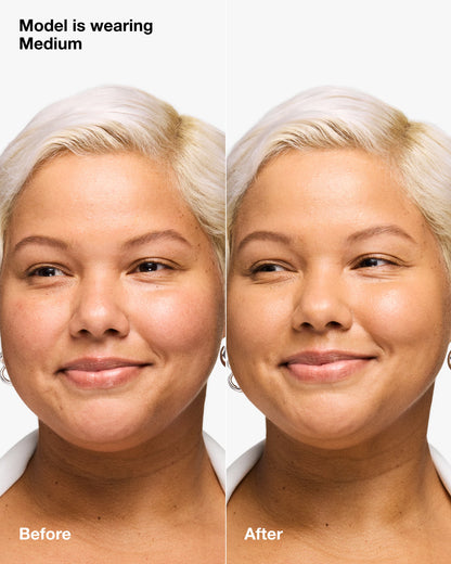 Clinique Daily Calm™ Makeup Balm - US 3463