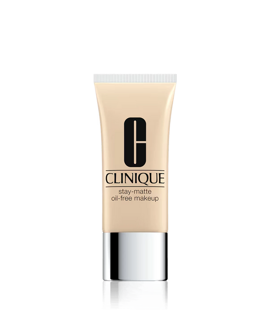Stay-Matte Oil-Free Makeup - US 7791