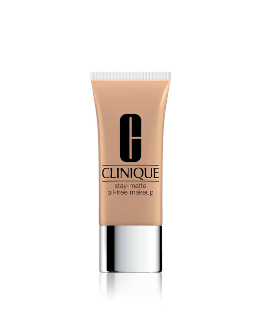 Stay-Matte Oil-Free Makeup - US 6702