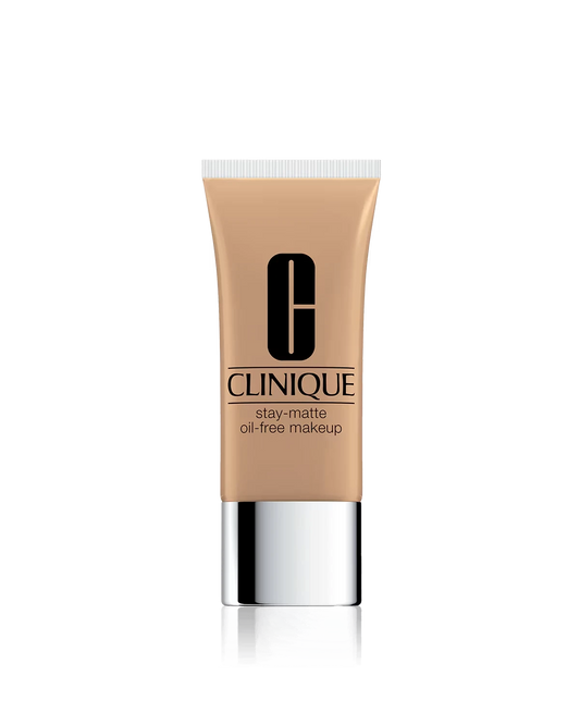 Stay-Matte Oil-Free Makeup - US 4558
