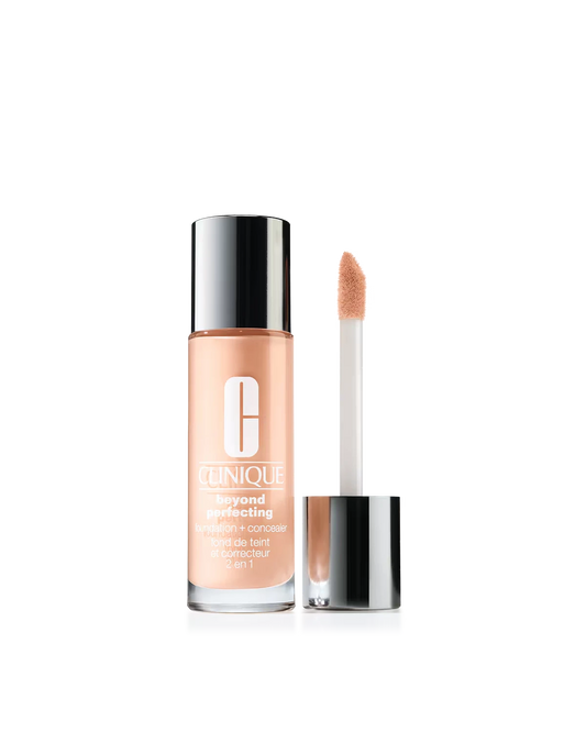 Beyond Perfecting™ Foundation + Concealer - US 2530