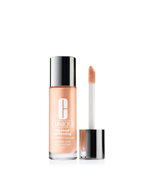Beyond Perfecting™ Foundation + Concealer - US 4158