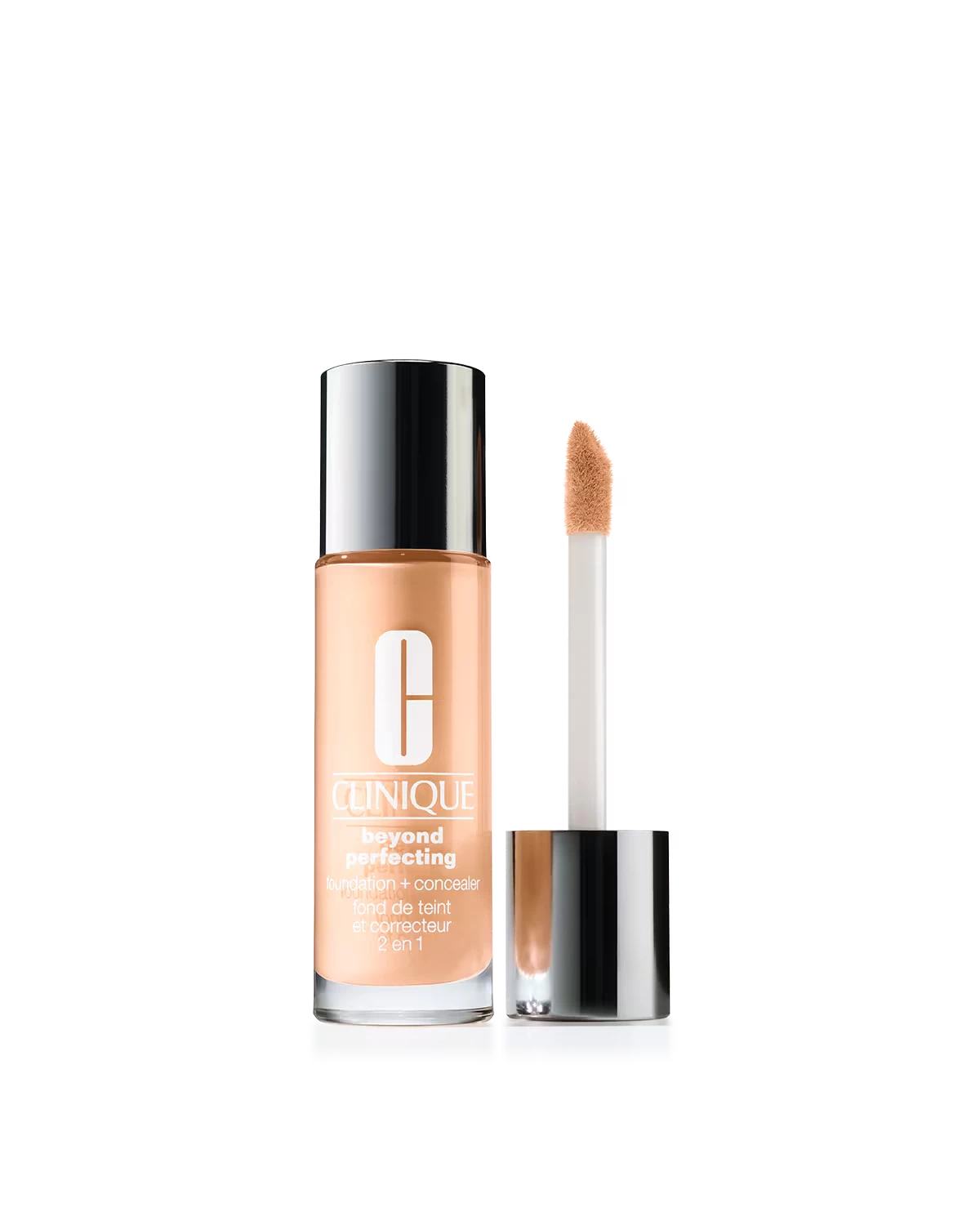 Beyond Perfecting™ Foundation + Concealer - US 7262