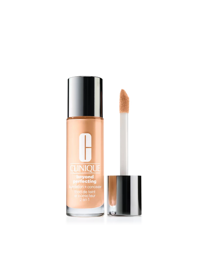 Beyond Perfecting™ Foundation + Concealer - US 7262