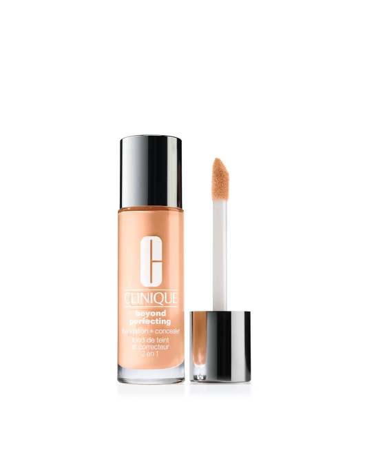 Beyond Perfecting™ Foundation + Concealer - US 3558