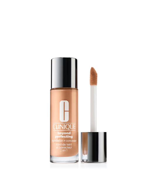 Beyond Perfecting™ Foundation + Concealer - US 4749