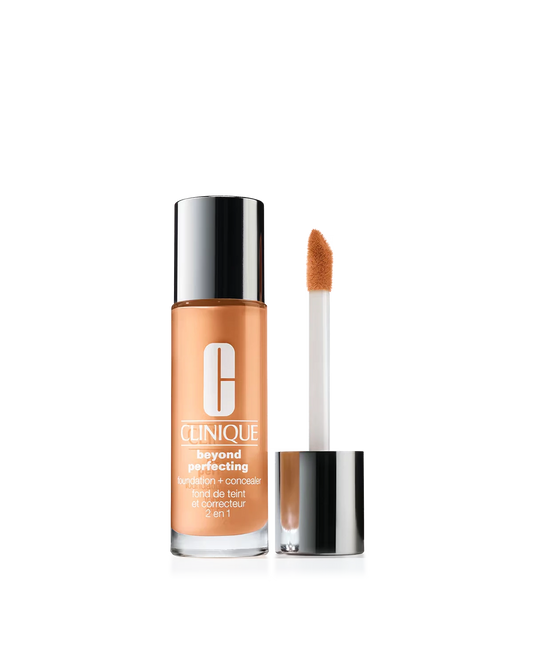 Beyond Perfecting™ Foundation + Concealer - US 1348