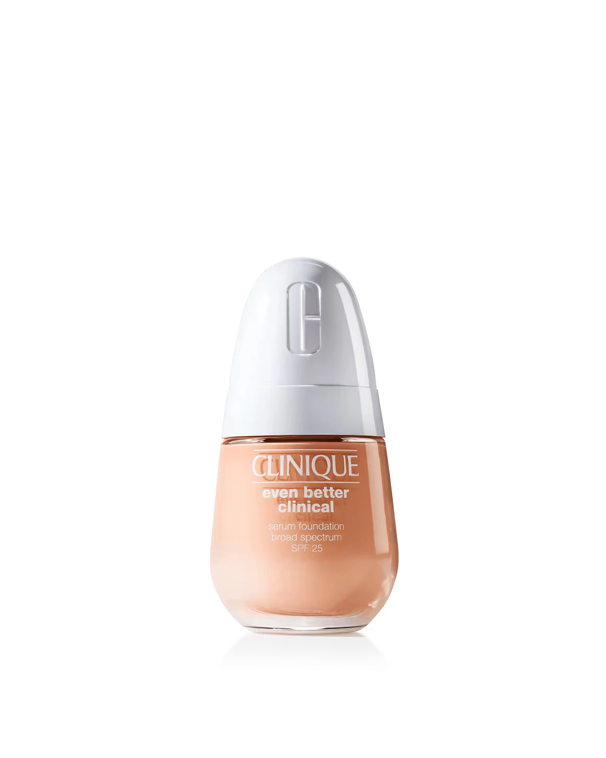 Even Better Clinical™ Serum Foundation Broad Spectrum SPF 25 - US 4869