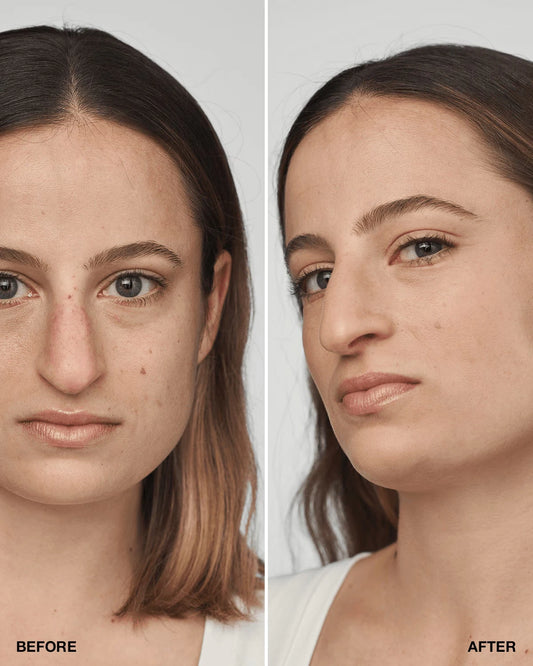 Even Better Clinical™ Serum Foundation Broad Spectrum SPF 25 - US 3518