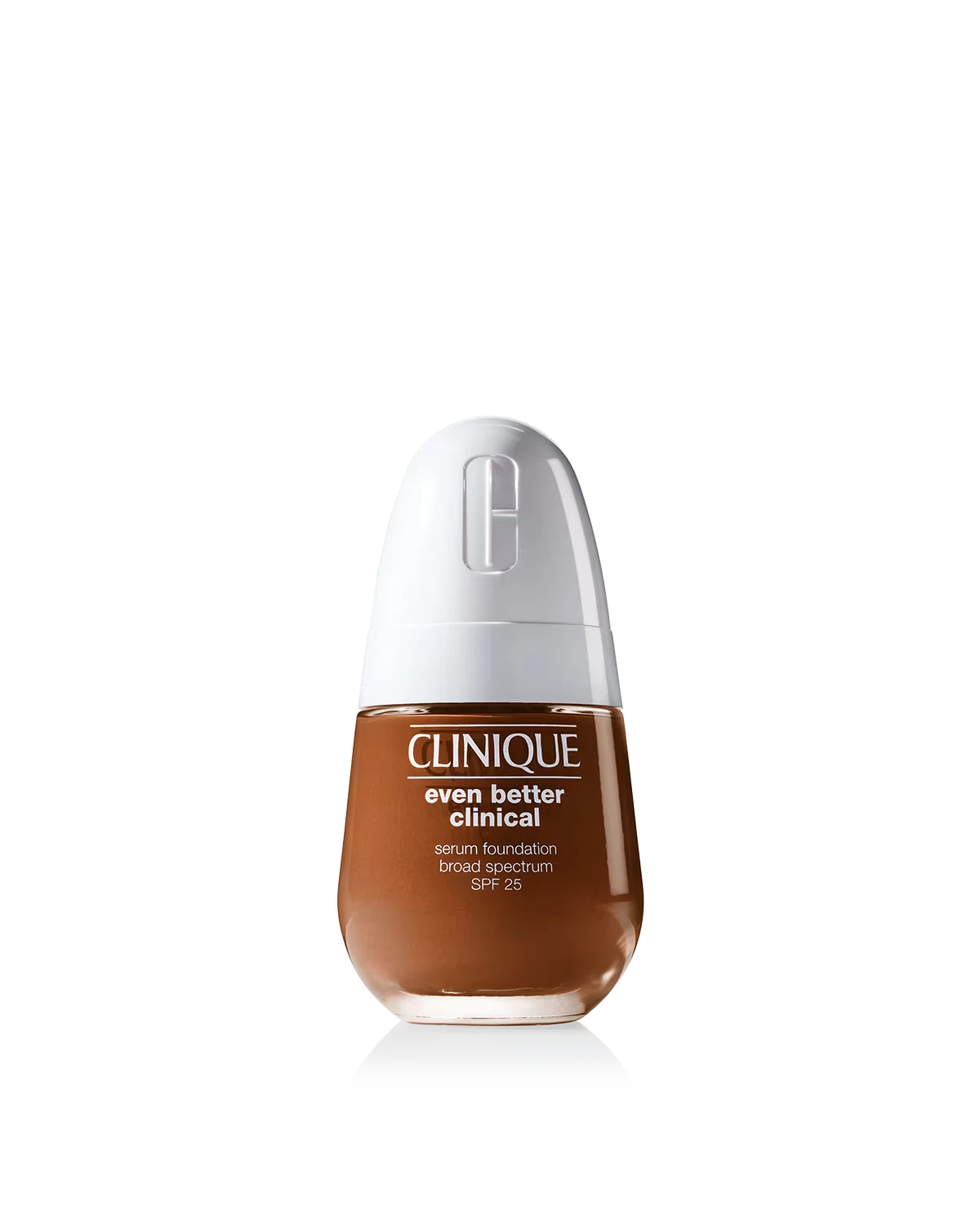 Even Better Clinical™ Serum Foundation Broad Spectrum SPF 25 - US 8595