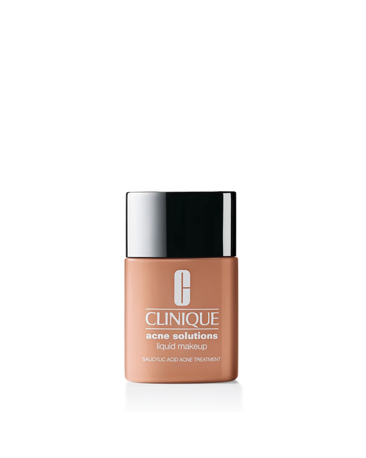 Acne Solutions™ Liquid Makeup - US 0126