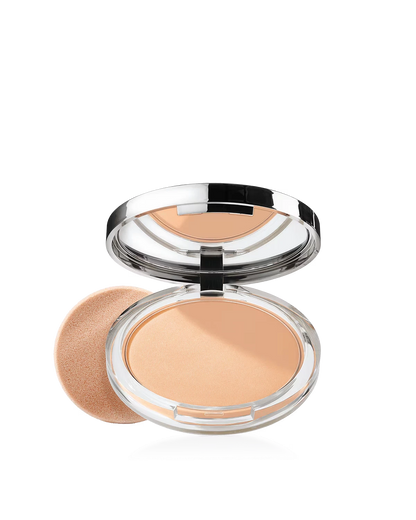Stay-Matte Sheer Pressed Powder - US 5642